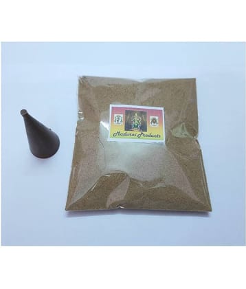 Madurai Products Dasangam Powder 50 Gram with Cone - 1 Single Piece 50 Grams with Cone