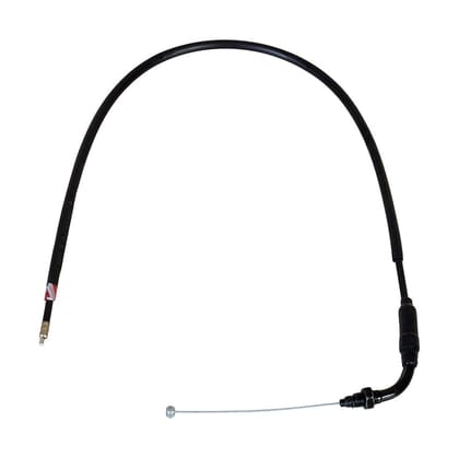 Hero Genuine Throttle / Accelerator Cable – Splendor+ & Splendor Pro - 17910KWH970S