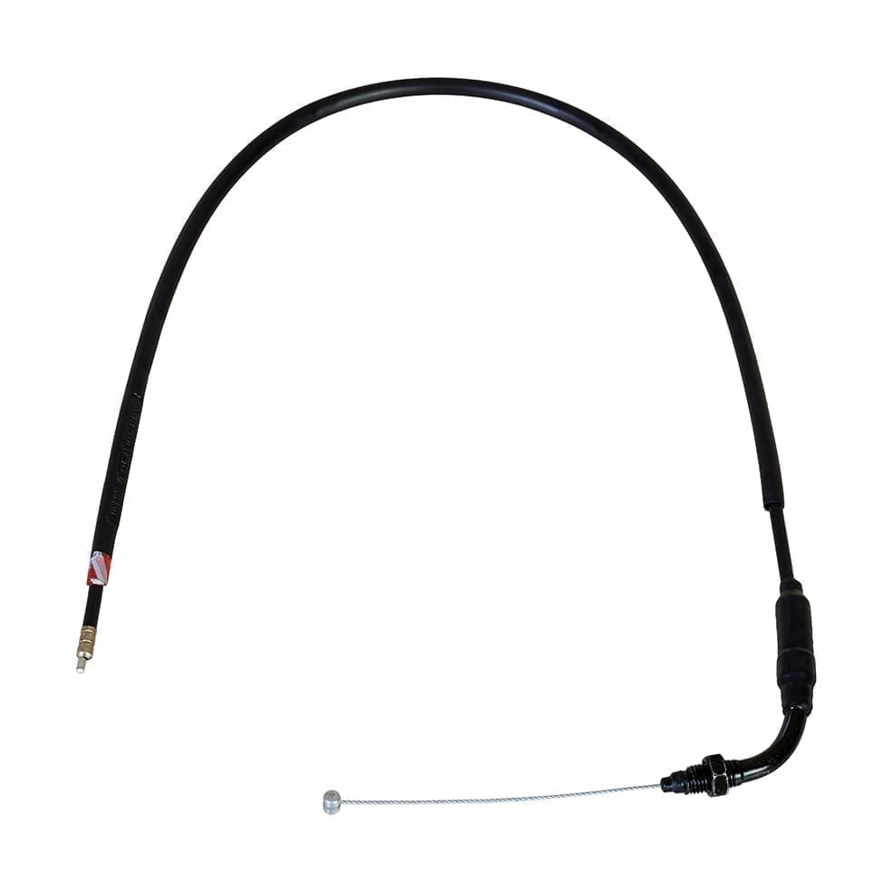 Hero Genuine Throttle / Accelerator Cable – Splendor+ & Splendor Pro - 17910KWH970S