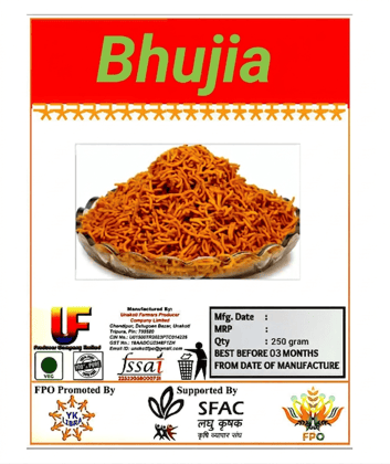Bhujia 150 gram