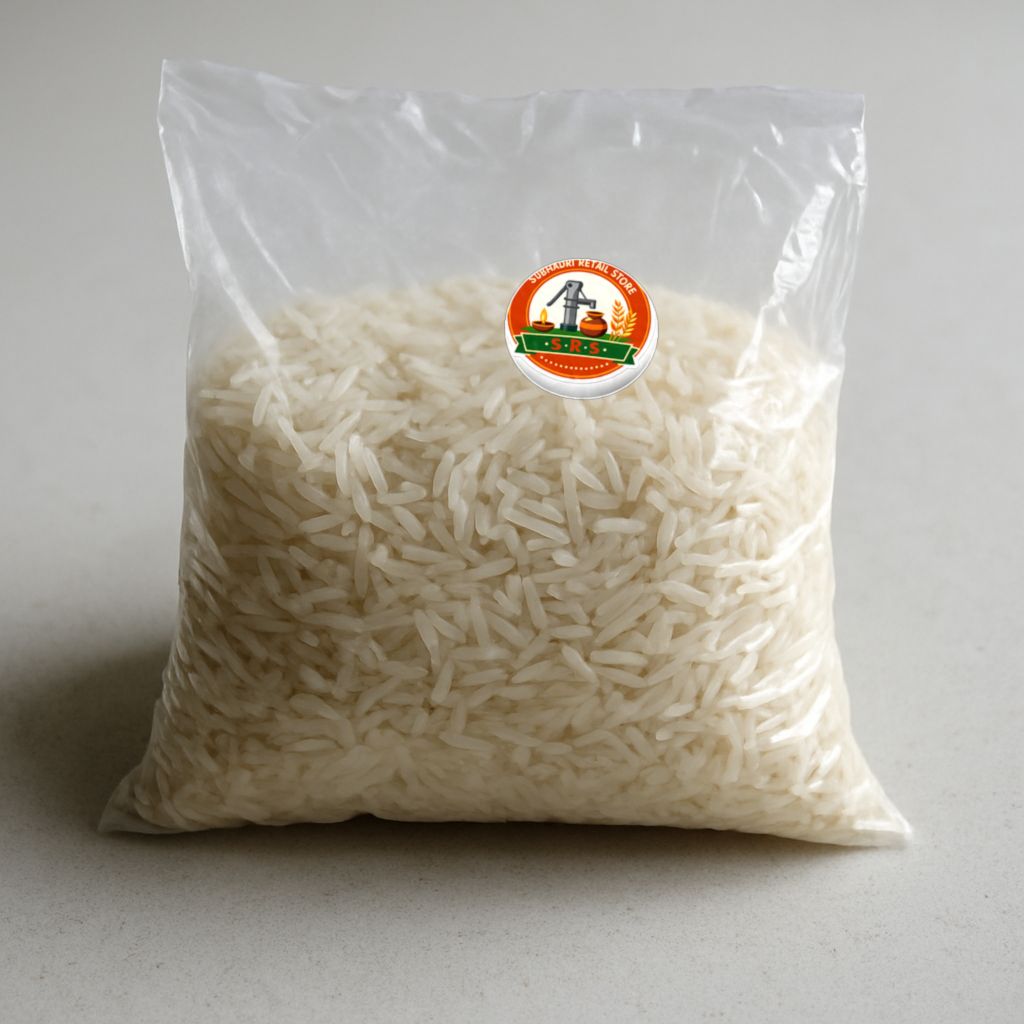 Subhadri Retail Store's premium basmati rice
