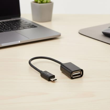 X-Case Type-C Metal OTG (Poly Packing)