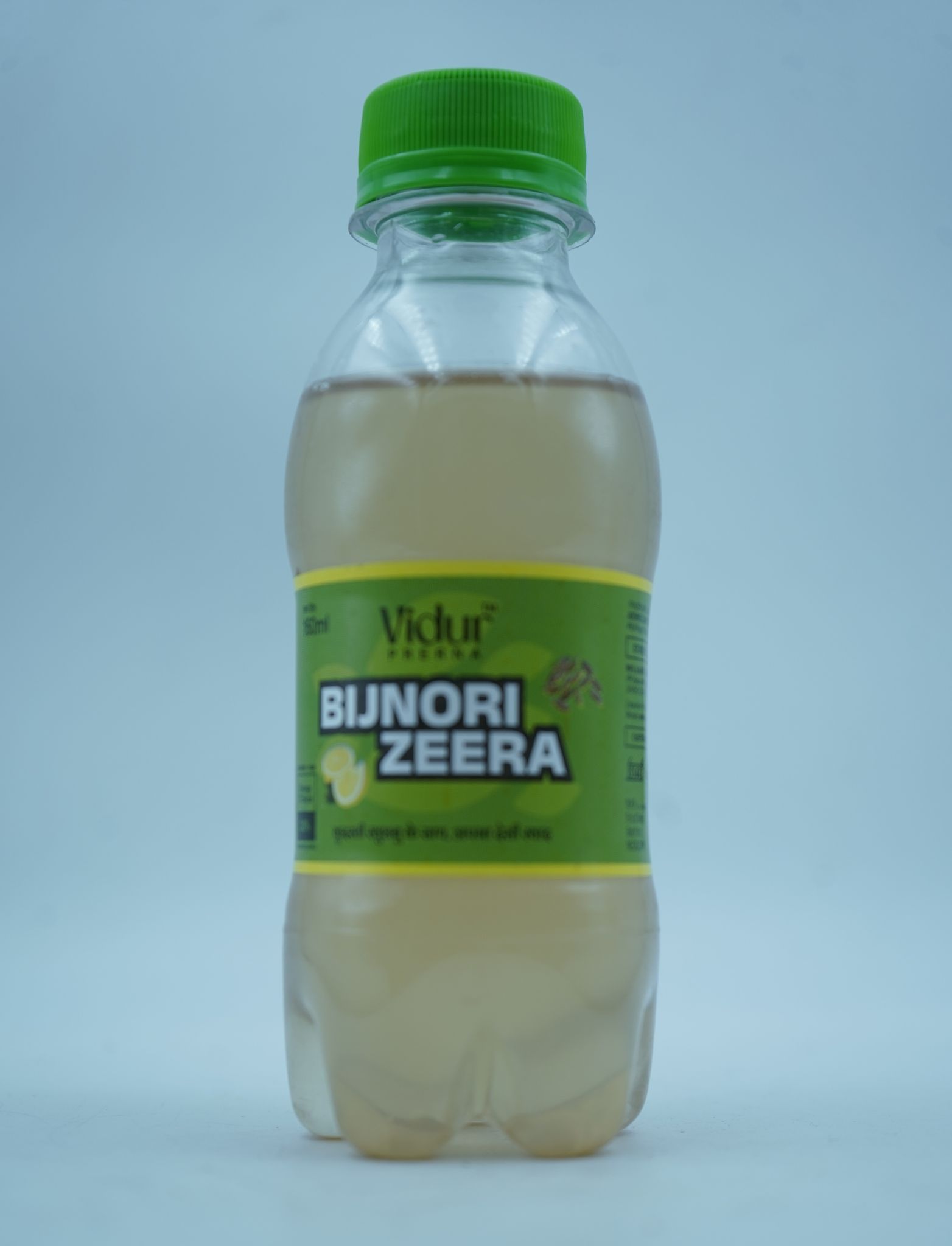 Vidur Refresh Jeera Masala Soda