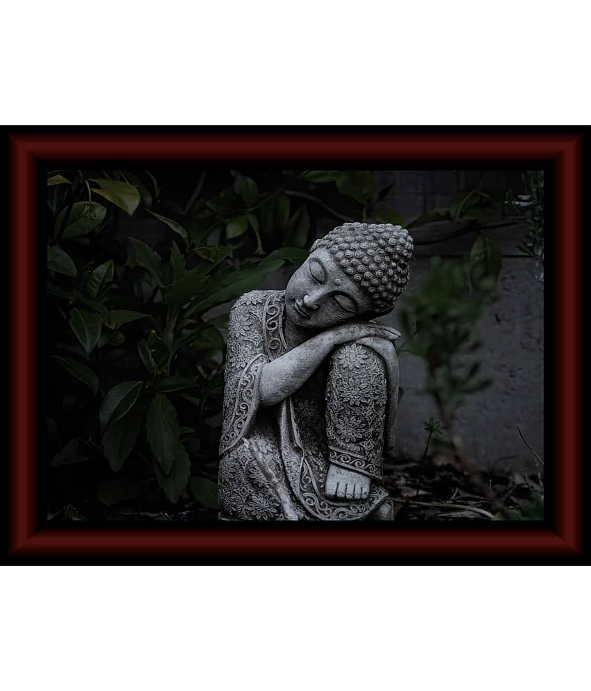 Saf - Art Prints With Frame