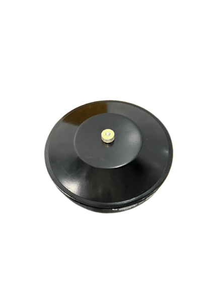 Malhotra Modifier Air Cleaner Base New Holland CNH
