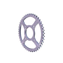 SPROCKET FINAL DRIVEN 45T - | GLAMOUR 125CC FV BSVI| Glamour BSVI Techno OBD II| Glamour Canvas| Glamour FI-BSVI| Glamour FI-iBS BSVI| Glamour i3S BSVI| Glamour Xtec| Glamour Xtec 125| GLAMOUR XTEC 2|  | Super Splendor FI-BSVI - 41201AANB00S