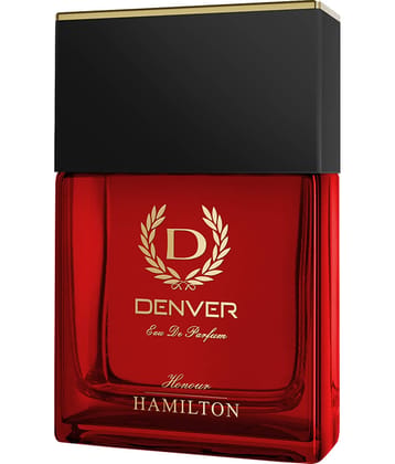 DENVER Honour Perfume Premium & Long Lasting Eau de Parfum - For Men 70 ml (Pack of 1)