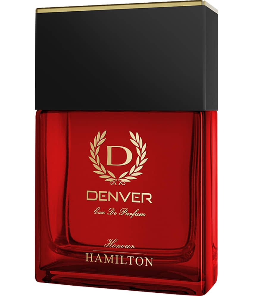 DENVER Honour Perfume Premium & Long Lasting Eau de Parfum - For Men 70 ml (Pack of 1)