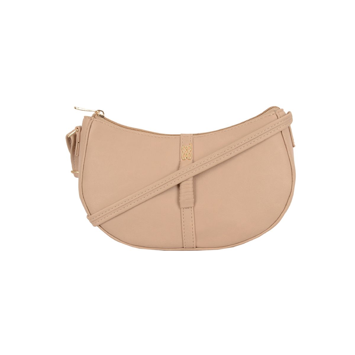 MP SADDLE XXS BEIGE