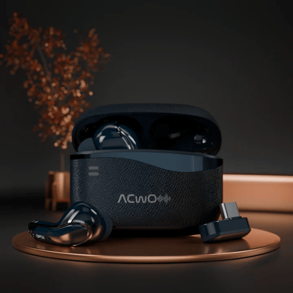 DwOTS X Earbuds