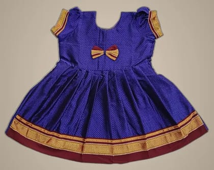 Mom And Me Khan Frock (0-3 Months) | Premium Ethnic Design | Festive & Ceremony Mom And Me Khan Frock (0-3 Months) | Premium Ethnic Design | Festive & Ceremony