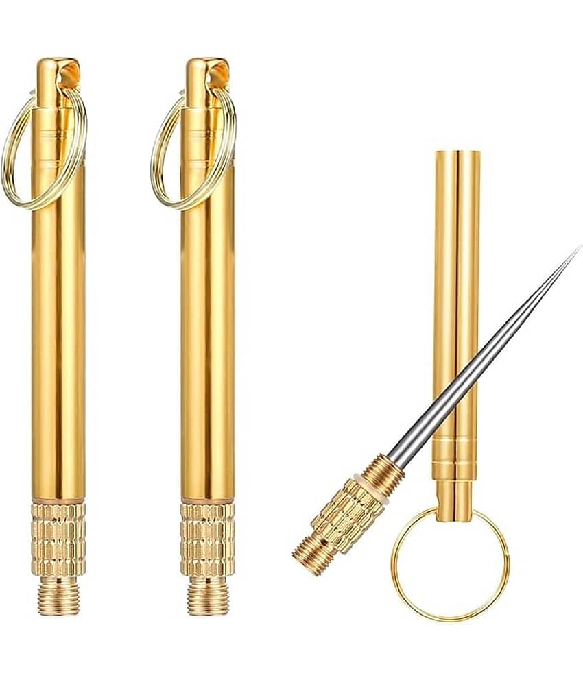 MAHADEV ENTERPRISE Multicolor Men's Utility Keychain ( Pack of 1 )