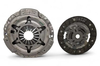 Luk Clutch Set (Disc+Pressure Plate) 6193087090