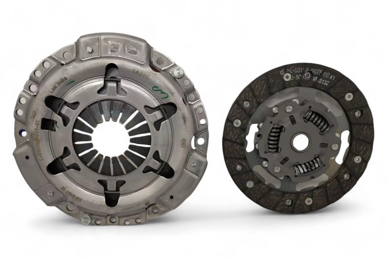 Luk Clutch Set (Disc+Pressure Plate) 6193087090