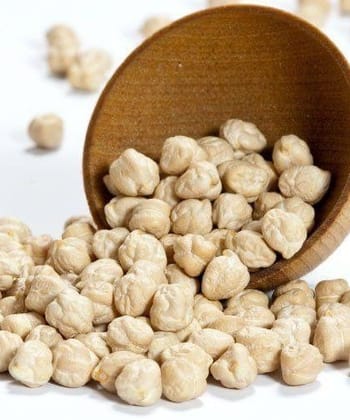Chana Desi - 1 kilogram