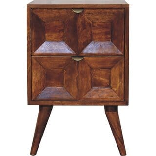 Quad Bedside