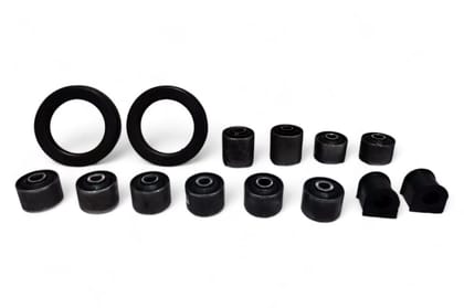 Autokoi Rear Suspension Bush Kit KRPF14081