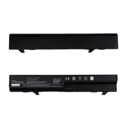 Laptop Battery For HP 4410s, 10.8V 6 Cells 4400mAh – Compatible
