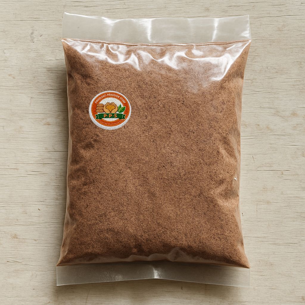 Phoolvati Provision Store's ragi porridge mix
