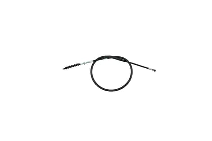 Hero Genuine Clutch Cable Set for Passion Pro & Splendor Plus | Smooth Clutch Operation | Durable Steel Build | OEM Fit | Corrosion Resistant | Reliable Performance - 22870AAF400S