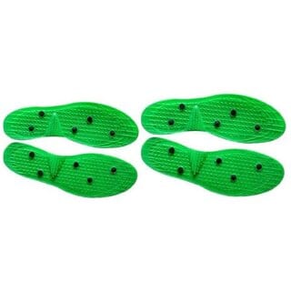 Magnetic and Acupressure Shoe Sole (set of- 2)_Play-3622