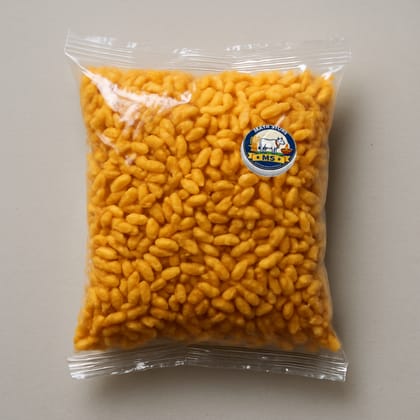 Maya Store's moong dal namkeen