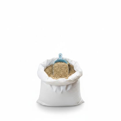 Cattle Feed Supplement - 5 kg - One woven bag
