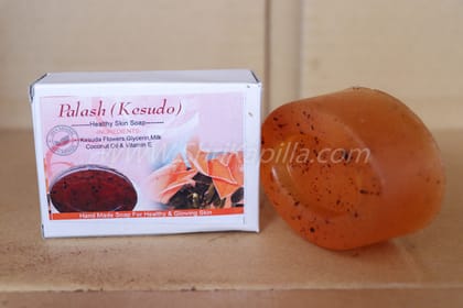 Kesudo (palas) soap 100 G