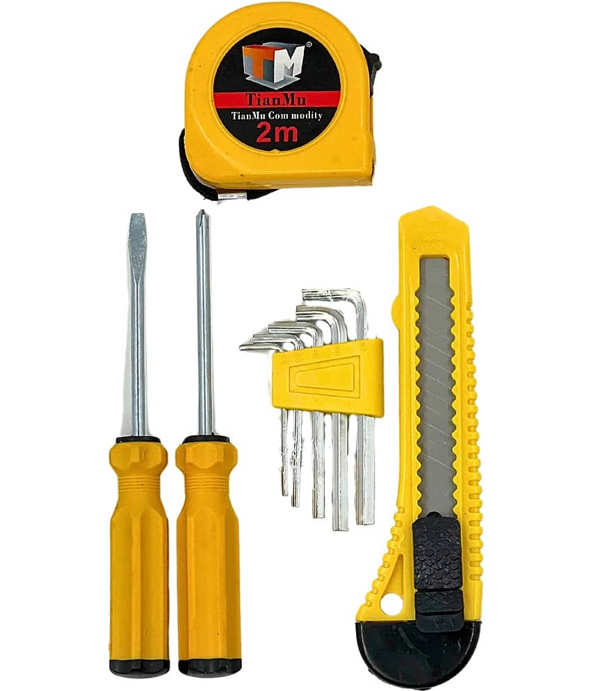 OneWish 9 Hand Tool