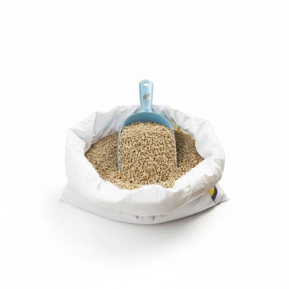 Wholesome Premium Cereal Grains - 10 kg - One sack of cereal grains