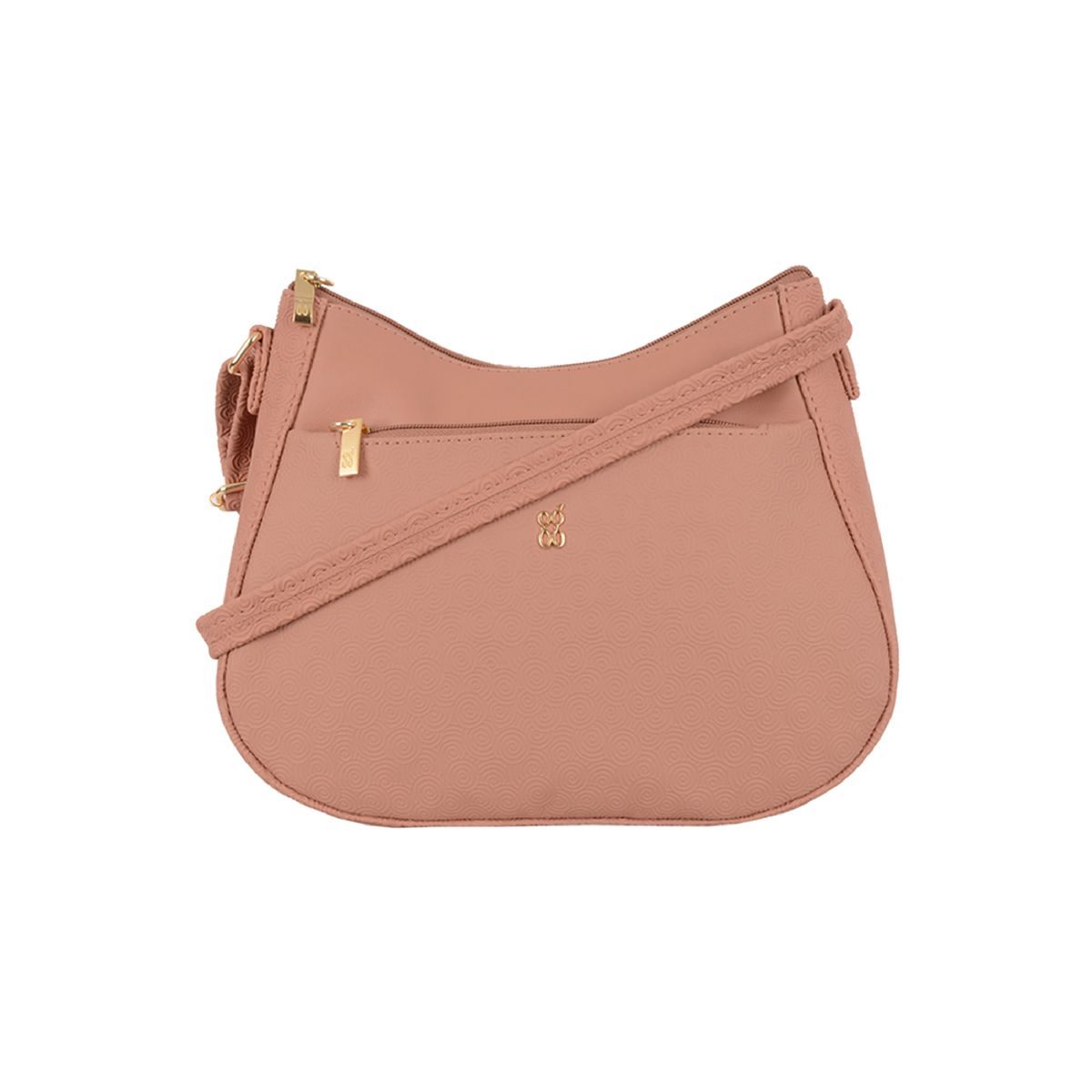FANTASTOP SADDLE M1 ROSE