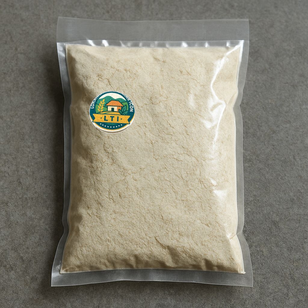 Lokanath Thandakar Icon's appam mix
