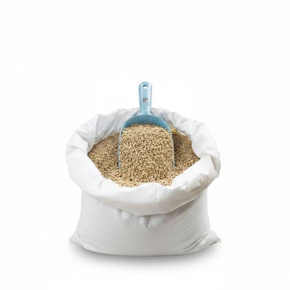 Premium Grains Bulk Sack - 1 kg - One sack