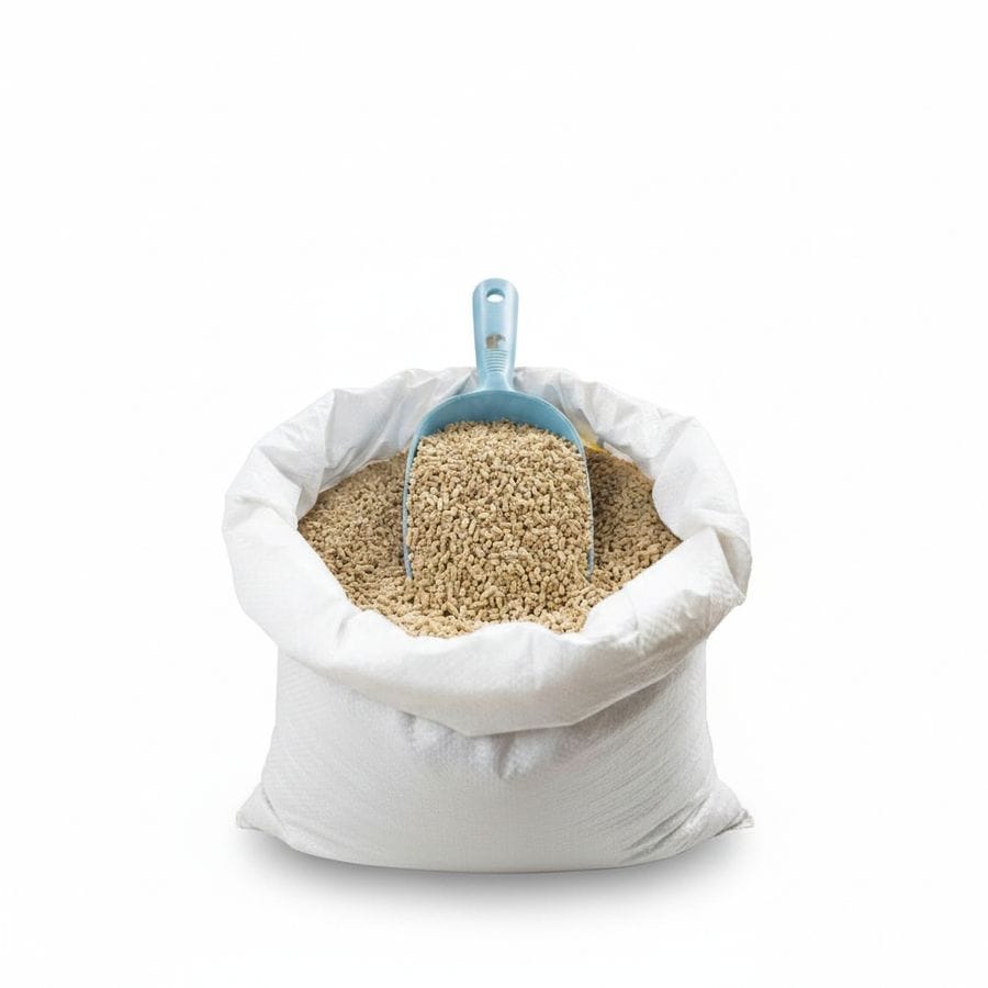 Premium Grains Bulk Sack - 1 kg - One sack