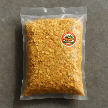 Radha Mini Mart's masala oats