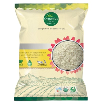 Premium Aromatic Rice