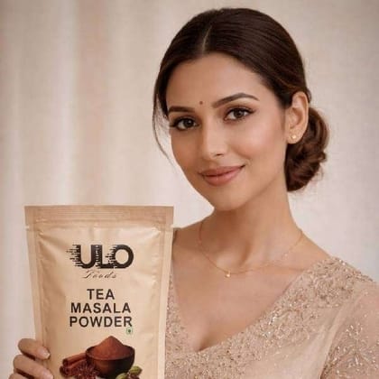 Premium Tea Masala - 1 unit