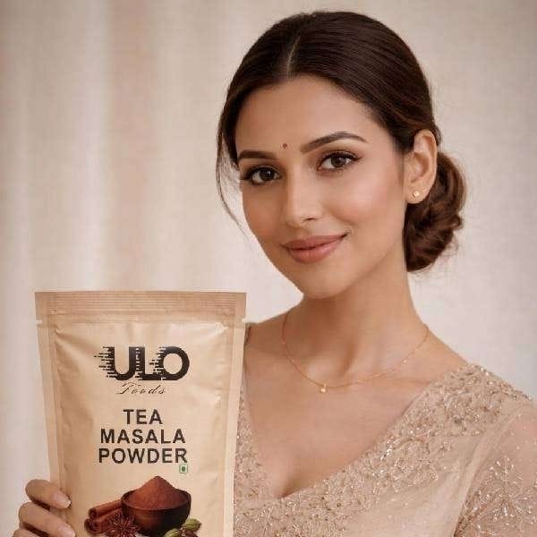 Premium Tea Masala - 1 unit