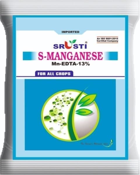 S-MN EDTA-1KG-(Pack 5)