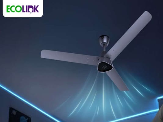 Ecolink - Noida