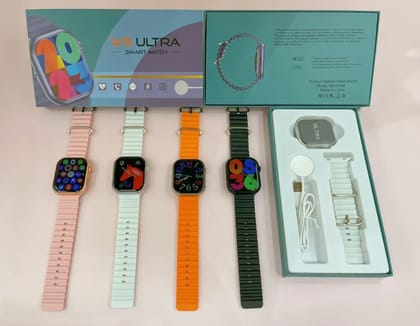 W9 Smart watch