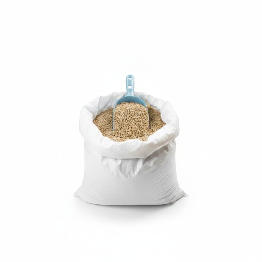Premium Cattle Feed - 10 kg - One 10kg sack