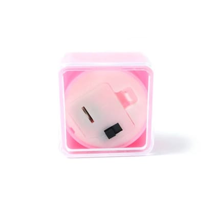 LED Flameless Decorative Tealight Candles - (6 Pcs or Set)