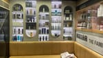 KUMAR COSMETIC AND HAIR CARE PRODUCTS