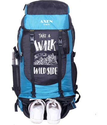 AXEN BAGS 60 L Hiking Bag
