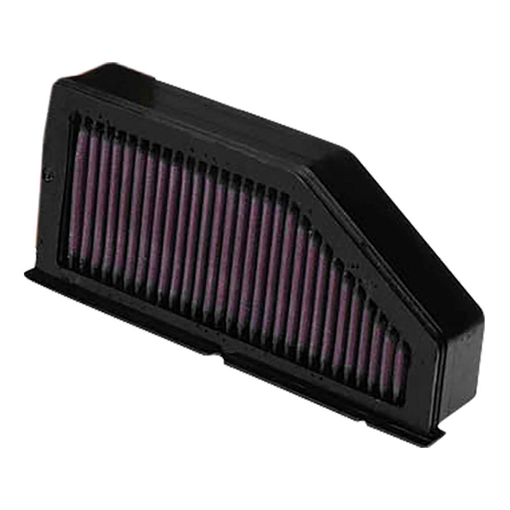 K&N BM-1299 BMW High Performance Replacement Air Filter
