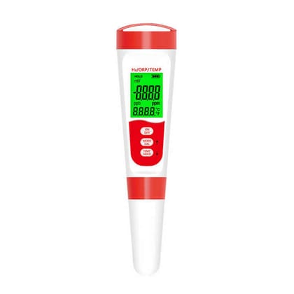 3 in 1 Dissolved Hydrogen Meter