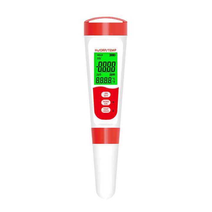 3 in 1 Dissolved Hydrogen Meter
