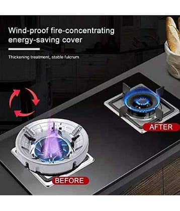 Inshop Gas Saver Burner Stand 1 Piece