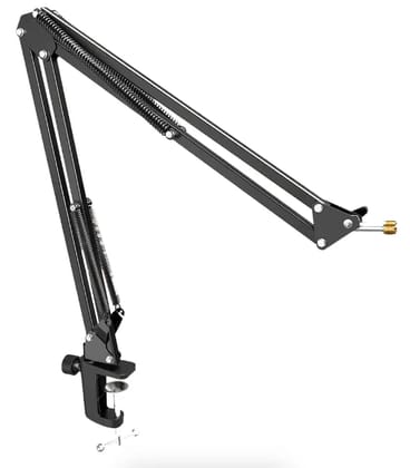 (Refurbished) Fifine CS1 - Microphone Arm Stand (Refurbished) Fifine CS1 - Microphone Arm Stand